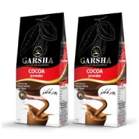  کاکائو گرشا- 90 گرم بسته 2 عددی633f00d32249f43930